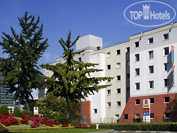Hotel photo Ibis Saint Denis Stade Sud 