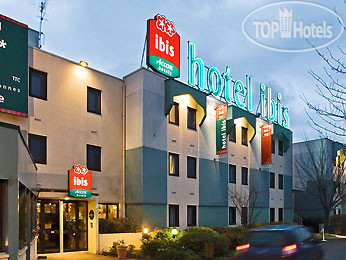 Hotelier's photos Ibis Gonesse