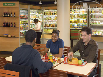 Hotel photo Ibis Charles de Gaulle Paris Nord 2 