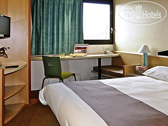 Hotel photo Ibis Epinay sur Seine 3*