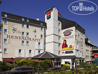Hotelier's photos Ibis Nogent sur Marne 3*