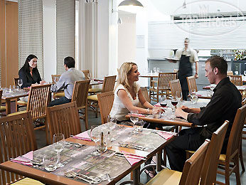 New photos from tourists Ibis Orly Aeroport 3*