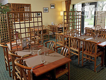 New photos from tourists Ibis Maisons Laffitte 2*