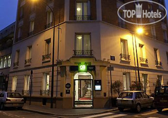 New photos from tourists Ibis Styles Asnieres Centre 3*