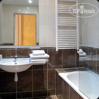 Hotel photo Central La Defense 2*