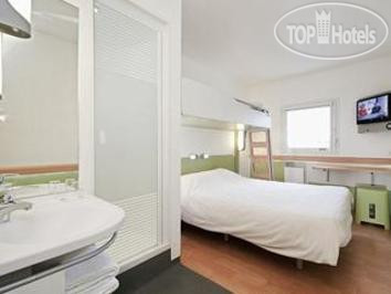 Hotelier's photos Etap Hotel Cergy Pierrelaye