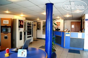 New photos from tourists Etap Hotel Evry Saint Germain les Corbeil