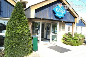 Hotel photo Etap Hotel Evry Saint Germain les Corbeil 