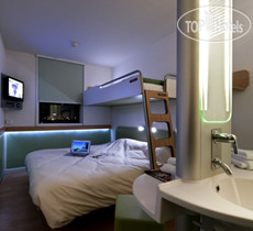New photos from tourists Etap Hotel Rambouillet