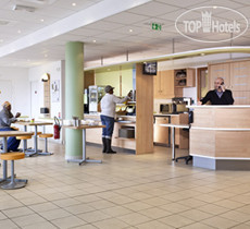 New photos from tourists Etap Hotel Mantes la Jolie Sully