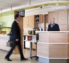 Hotel photo Etap Hotel Mantes la Jolie Sully 