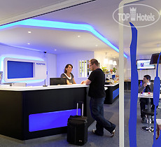 Hotel photo Etap Hotel Roissy CDG Paris nord 2 2*