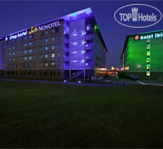 New photos from tourists Etap Hotel Roissy CDG Paris nord 2 2*