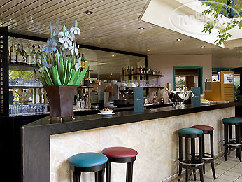 New photos from tourists Mercure Evry Lisses 2*