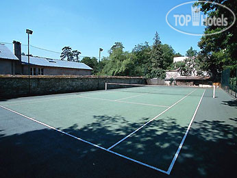 Новые добавленные фото туристов Mercure Royal Fontainebleau 4*