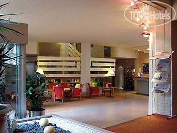 Hotelier's photos Mercure Paris Sud Les Ulis-Courtaboeuf 4*