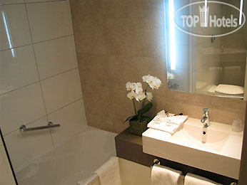 New photos from tourists Mercure Paris Sud Les Ulis-Courtaboeuf 4*