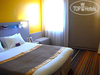 New photos from tourists Mercure Le Coudray Montceaux Parc du Coudray 4*