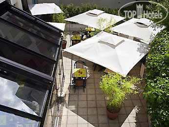 New photos from tourists B&B HOTEL Saint-Quentin-en-Yvelines Centre Gare 4*