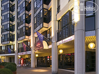 New photos from tourists Residence Mercure Le Scenario 3*