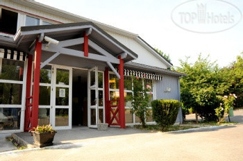 Hotelier's photos Balladins Chelles 1*