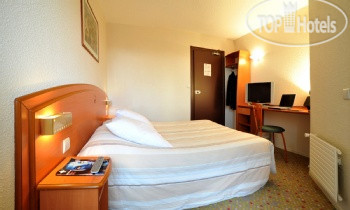 New photos from tourists Balladins St Ouen lAumone Superior 2*