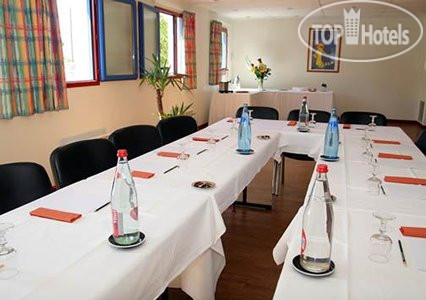 New photos from tourists Comfort Hotel Airport CDG 3*