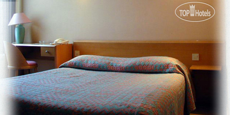 New photos from tourists Best Western Hotel Grand Parc Marne La Vallee 3*