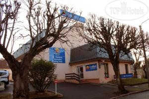 New photos from tourists Hotel The Originals Paris Sud Orly-Draveil 3*