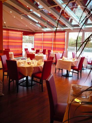 New photos from tourists Antipodes Resort Marne La Vallee 4*