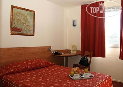 New photos from tourists Hotel The Originals Paris Est Rosny 3*
