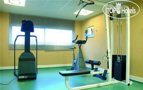 Hotelier's photos Best Western Plus Paris Orly Airport 4*