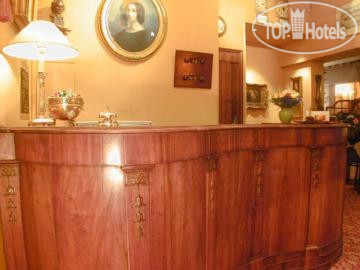 Hotelier's photos George Sand 3*