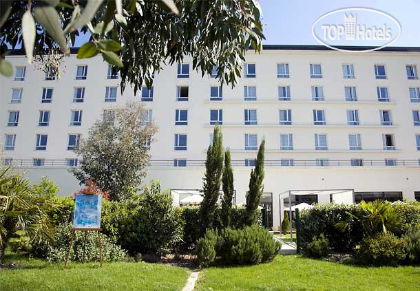 Hotelier's photos Courtyard Paris La Defense West - Colombes 4*