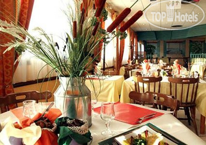 New photos from tourists Comfort Hotel Bezons-La Defense 3*