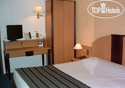 New photos from tourists Comfort Hotel, Bretigny-sur-Orge 2*