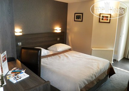 New photos from tourists Comfort Hotel Adelaide, Morangis 2*