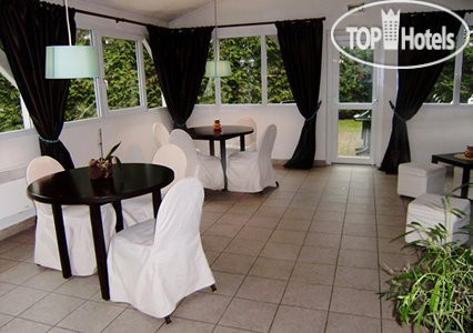 New photos from tourists Comfort Hotel Lagny Marne La Valle 2*