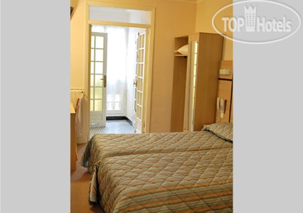 New photos from tourists Comfort Hotel Au Firmament 2*