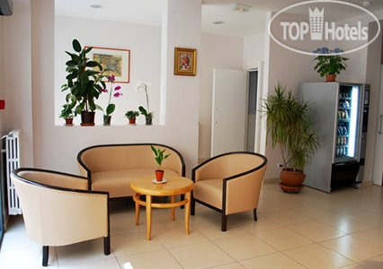 Hotelier's photos Comfort Hotel Au Firmament 2*