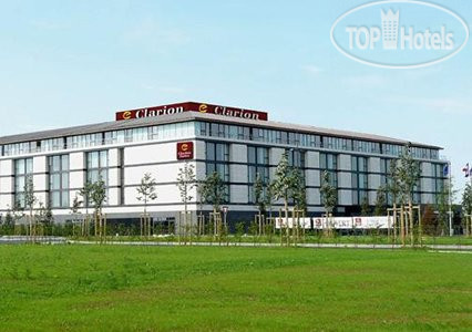 Hotel photo Residhome Suites Paris Senart 4*