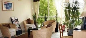 Hotelier's photos Campanile Creteil Centre 2*