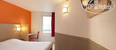 New photos from tourists Premiere Classe Cergy Pontoise 2*