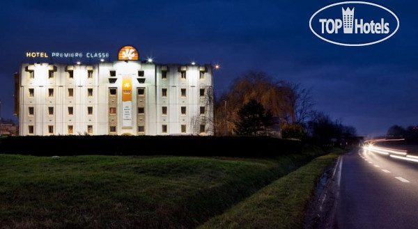 Hotel photo Ibis Budget Chilly-Mazarin Les Champarts 2*
