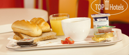 Новые добавленные фото туристов Premiere Classe Meaux Nanteuil Les Meaux 1*