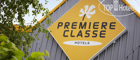 Hotel photo Premiere Classe Meaux Nanteuil Les Meaux 1*