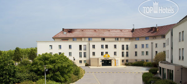 Hotel photo Premiere Classe MLV - Bussy Saint Georges 1*