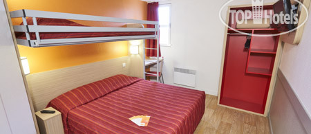 New photos from tourists Premiere Classe MLV - Saint Thibault Des Vignes