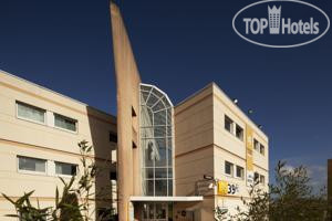 Hotel photo Premiere Classe Nemours 2*