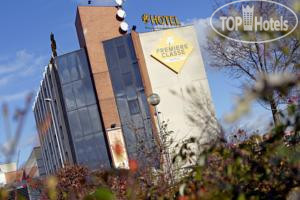 Hotelier's photos Premiere Classe Paris Est - Bobigny - Drancy 2*
